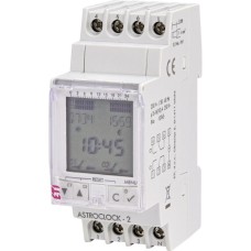 Астрономічний таймер ASTROCLOCK-2 ETI