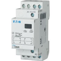 Реле імпульсне Z-S230/4S EATON
