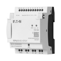 Програмоване реле EASY-E4-DC-12TCX1 EATON