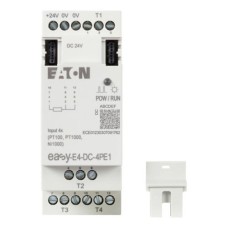 Модуль розширення EASY-E4-DC-4PE1 EATON