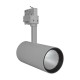 Прожектор на шинопровод TRACK SP D85 35W/4000K 90RA NFL 24° GY Ledvance
