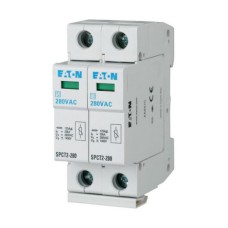 Обмежувач перенапруги SPCT2-280/2 EATON