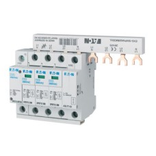 Обмежувач перенапруги SPBT12-280-3+NPE50/BB EATON