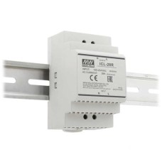 Обмежувач пускового струму 28А MEANWELL ICL-28R IP31