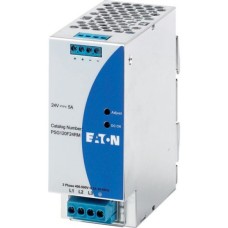 Блок живлення PSG120F24RM 5A 85-264VAC/24VDC EATON