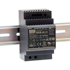 Блок живлення 32W MEANWELL HDR-60-5 IP31