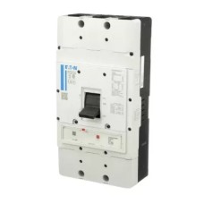 Автоматичний вимикач 3п 800A 4TP PDE43K0800B1NS 50kA EATON