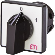 Перемикач CS 16 90 U (1p_