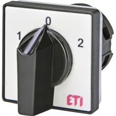 Перемикач CS 16 51 U (1p_