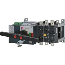 Перемикач навантаження LA MO CO 3P 2 230V AC 250A (