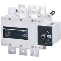 Перемикач навантаження LBS CO 3P 630 (