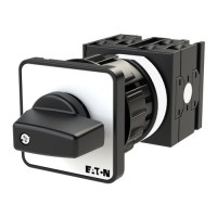 Перемикач T0-3-8048/EZ EATON