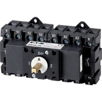 Перемикач QM40/3N EATON