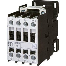 Контактор CEM 18.10 230V AC ETI
