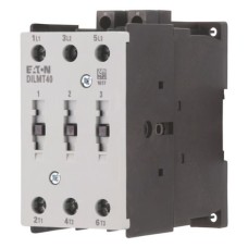 Контактор DILMT40 (230V50HZ/240V60HZ) EATON