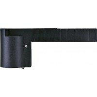 Рукоятка на корпус LBS-DH CO 630/B (чорна, для LBS 160-630А CO) ETI