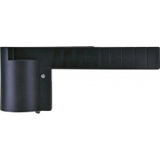 Рукоятка на корпус LBS-DH CO 630/B (чорна, для LBS 160-630А CO) ETI