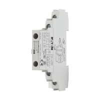 Блок допоміжних контактів NHI21-PKZ0 EATON (боковий)