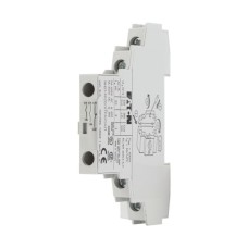 Блок допоміжних контактів NHI21-PKZ0 EATON (боковий)