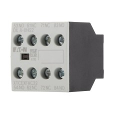 Блок додаткових контактів DILA-XHI22 EATON