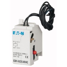 Роз'єднувач BZM1-3-XA230-240VAC EATON