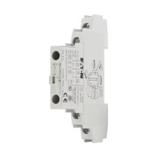 Блок допоміжних контактів NHI12-PKZ0 EATON (боковий)