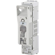 Роз'єднувач KVL 00 1P 160A (Клеми M8-M8) ETI