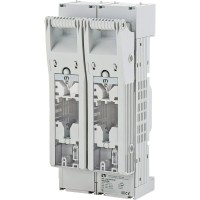 Роз'єднувач KVL 1 2P 250A (Клеми M10-M10) ETI