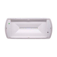 Світильник аварійний ED Eaton SaveLite SL 2,5W 1h IP65 (2 режима)