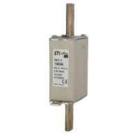 Запобіжник NH-1 Battery 250A 80V DC ETI