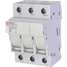 Роз'єднувач EFD 10 3P 32A 690V AC ETI