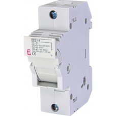 Роз'єднувач EFD 14 1P 50A 690V AC ETI