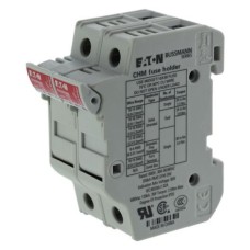 Тримач запобіжника MFH 2 Pole 10х38 30A 600V EATON