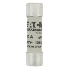 Запобіжник BT 10 x 38 20A GG 500V AC EATON