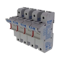 Тримач запобіжника MFH 4 Pole 22x58 EATON