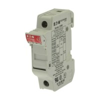 Тримач запобіжника MFH 1 Pole 10x38 EATON