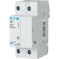 Тримач запобіжника C10-SLS/32/2-L EATON