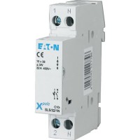 Тримач запобіжника C10-SLS/32/1N EATON