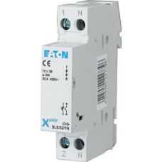 Тримач запобіжника C10-SLS/32/1N EATON