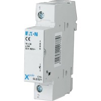 Тримач запобіжника C10-SLS/32/1 EATON