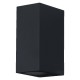 Світильник ENDURA CLASSIC SQUARE UPDOWN BK GU10 IP44 OSRAM