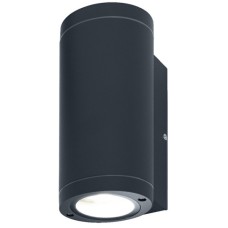 Світильник LED ENDURA CLASSIC BEAM UPDOWN GU10 DG IP44 темно-сірий Ledvance