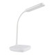 Лампа настільна LED PANAN DISK SQ 12W, 3CCT, DIM, біла, пластик OSRAM