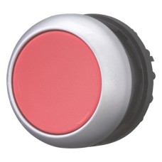 Головка кнопки M22-DR-R червоний EATON