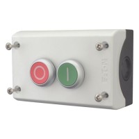 Пост кнопочний M22-I2-M1 EATON