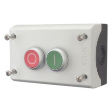 Пост кнопочний M22-I2-M1 EATON