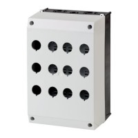 Пост кнопочний M22-I12 EATON