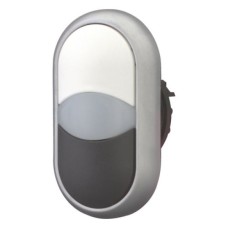 Кнопка подвійна M22-DDL-WS EATON