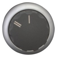 Головка перемикача 2 позиційна з фіксацією M22-WR-X92 EATON
