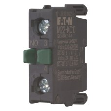 Контактний елемент M22-KC10 EATON